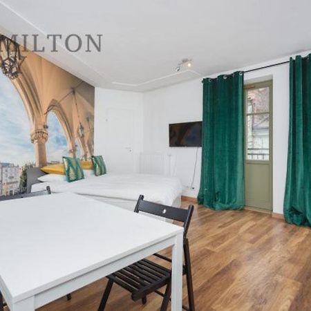 Tweety Cracow House In The Old Town Apartment Красков Екстериор снимка