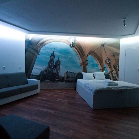 Tweety Cracow House In The Old Town Apartment Красков Екстериор снимка