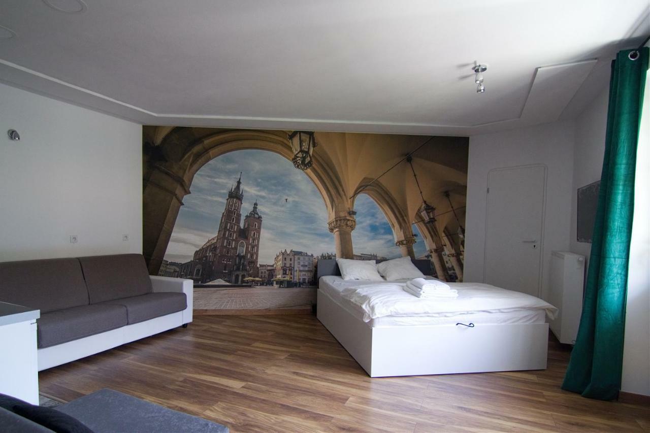 Tweety Cracow House In The Old Town Apartment Красков Екстериор снимка