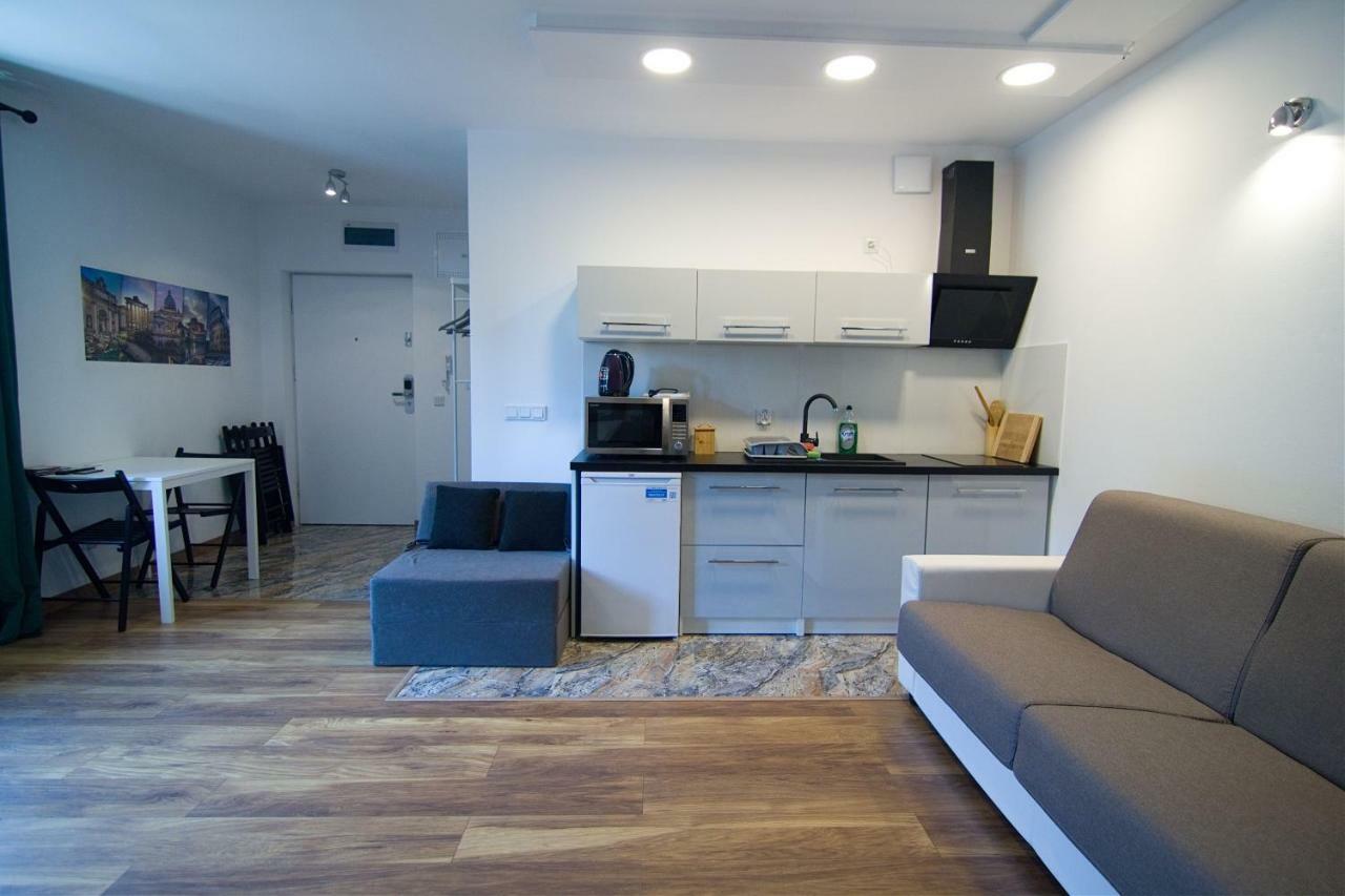 Tweety Cracow House In The Old Town Apartment Красков Екстериор снимка
